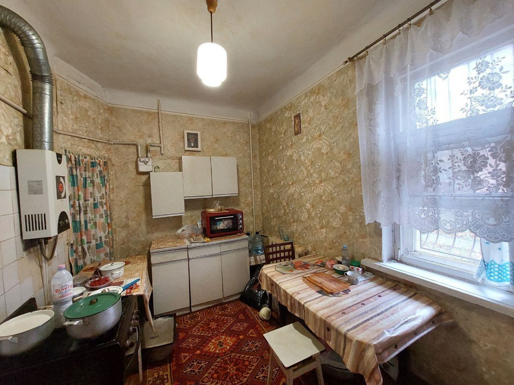 2 комн ул.Вадима Гурова (Постышева) Кривий Ріг - зображення 4