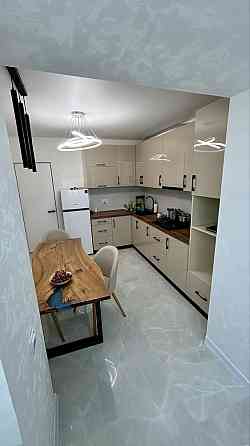 Велика 2к квартира в новому будинку Кам`янець-Подільський