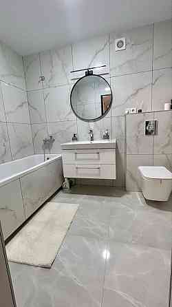 Велика 2к квартира в новому будинку Кам`янець-Подільський