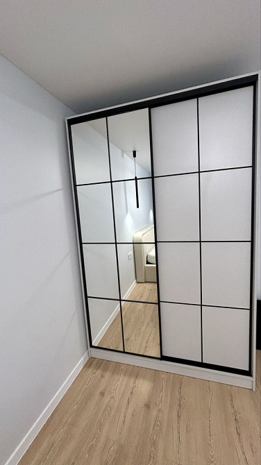 Велика 2к квартира в новому будинку Кам`янець-Подільський - зображення 8