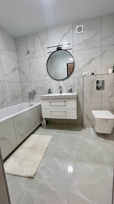 Велика 2к квартира в новому будинку Кам`янець-Подільський - зображення 5