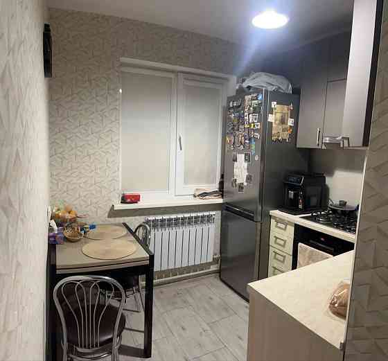 1 к.из. на ул. Косарева м. Индустриальная и ХТЗ. Евро рем-.19999$.Торг Харків