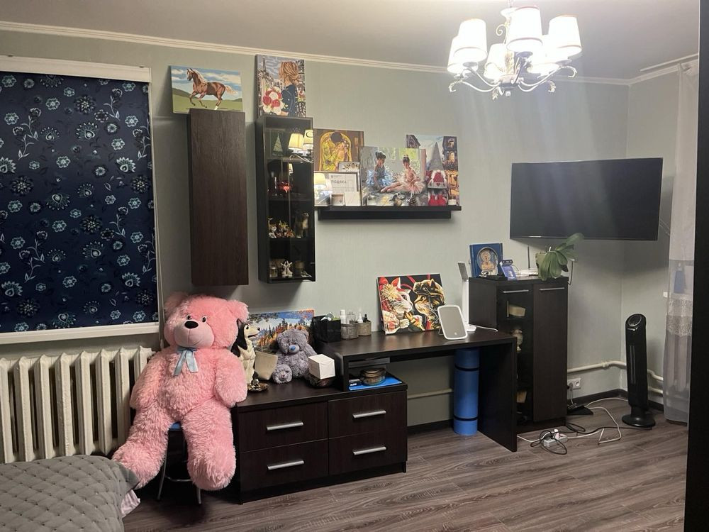 1 к.из. на ул. Косарева м. Индустриальная и ХТЗ. Евро рем-.19999$.Торг Харьков - изображение 2