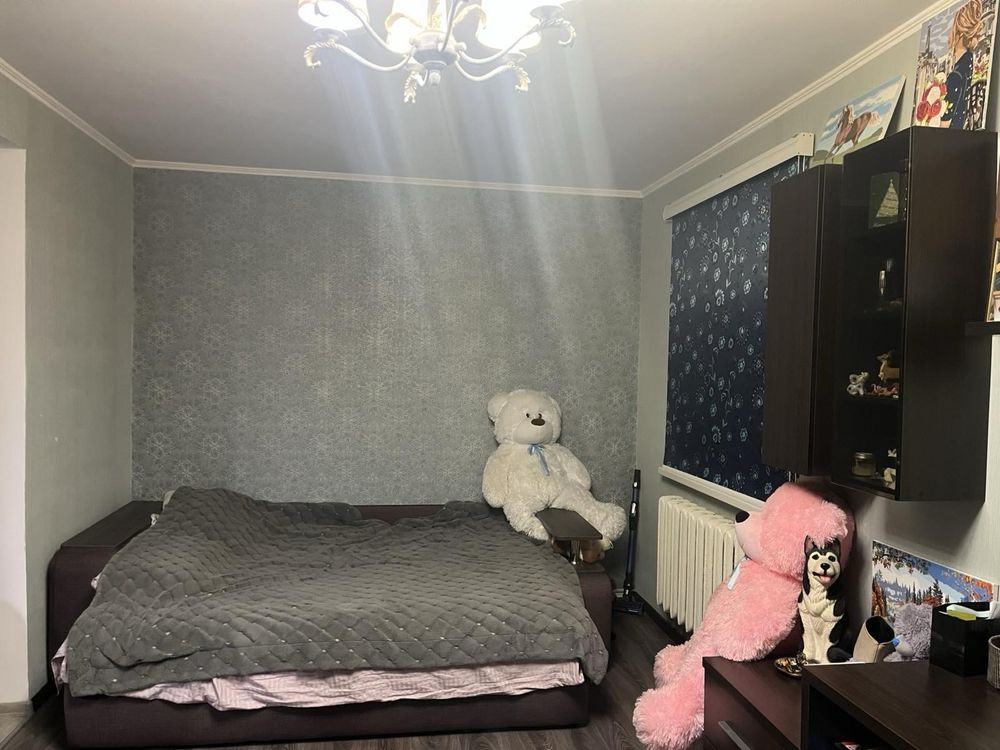 1 к.из. на ул. Косарева м. Индустриальная и ХТЗ. Евро рем-.19999$.Торг Харьков - изображение 3