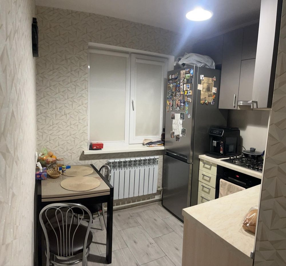 1 к.из. на ул. Косарева м. Индустриальная и ХТЗ. Евро рем-.19999$.Торг Харьков - изображение 4