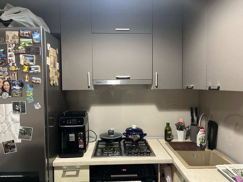 1 к.из. на ул. Косарева м. Индустриальная и ХТЗ. Евро рем-.19999$.Торг Харьков - изображение 7