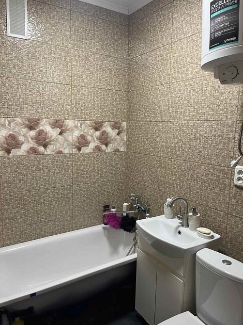 1 к.из. на ул. Косарева м. Индустриальная и ХТЗ. Евро рем-.19999$.Торг Харьков - изображение 6