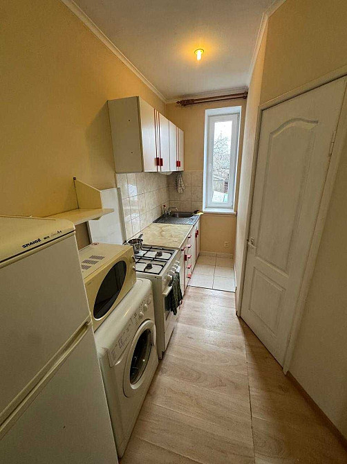 Продаж 1-кімнатної квартири по вул. Личаківська Личаківський р-н Львів - зображення 5