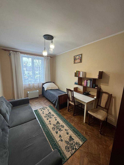 Продаж 1-кімнатної квартири по вул. Личаківська Личаківський р-н Львів - зображення 3