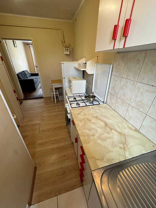 Продаж 1-кімнатної квартири по вул. Личаківська Личаківський р-н Львів - зображення 6