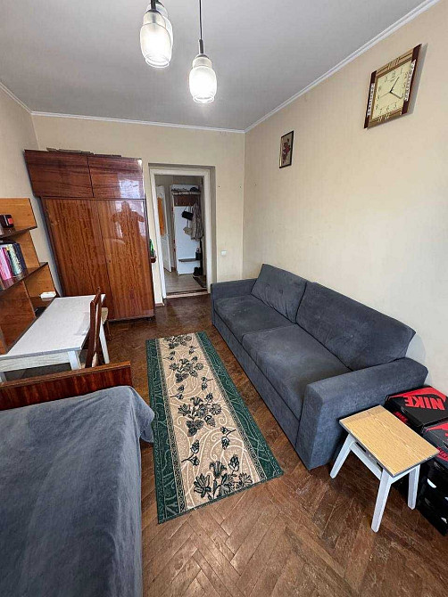 Продаж 1-кімнатної квартири по вул. Личаківська Личаківський р-н Львів - зображення 1