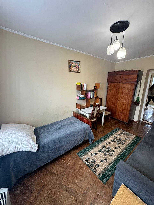 Продаж 1-кімнатної квартири по вул. Личаківська Личаківський р-н Львів - зображення 2