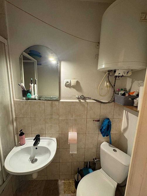 Продаж 1-кімнатної квартири по вул. Личаківська Личаківський р-н Львів - зображення 7