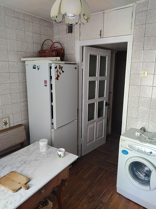 Світла 3-кімнатна з чудовою інфраструктурою — Ушинського Киев - изображение 3