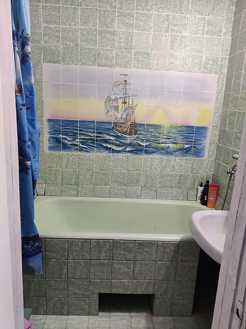 Світла 3-кімнатна з чудовою інфраструктурою — Ушинського Киев - изображение 5