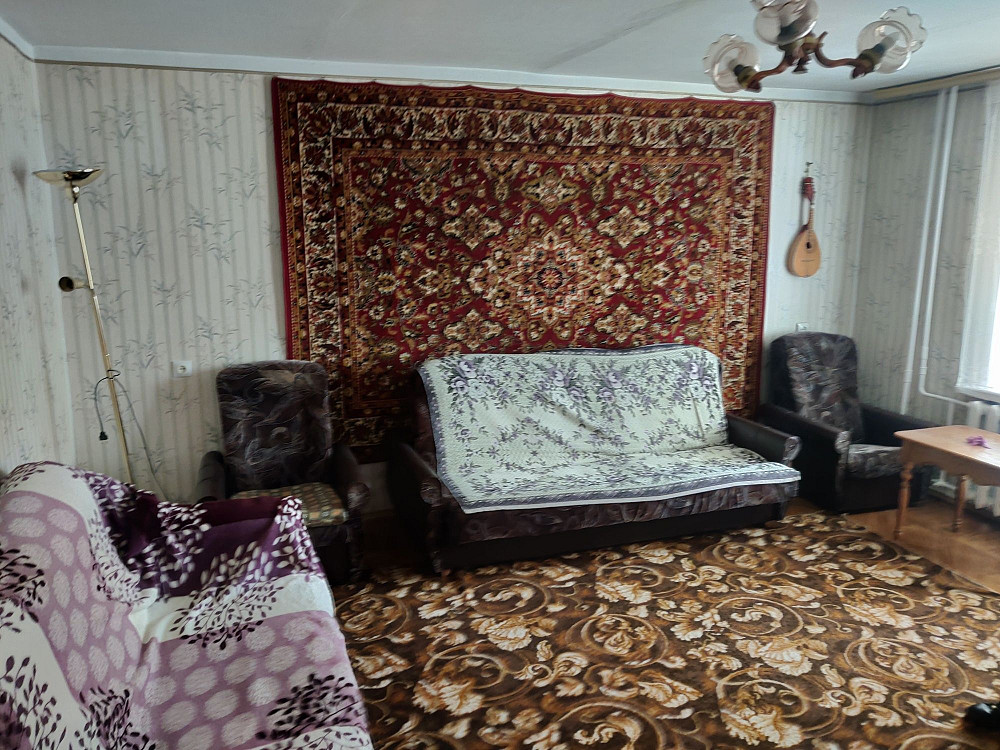 Світла 3-кімнатна з чудовою інфраструктурою — Ушинського Киев - изображение 7