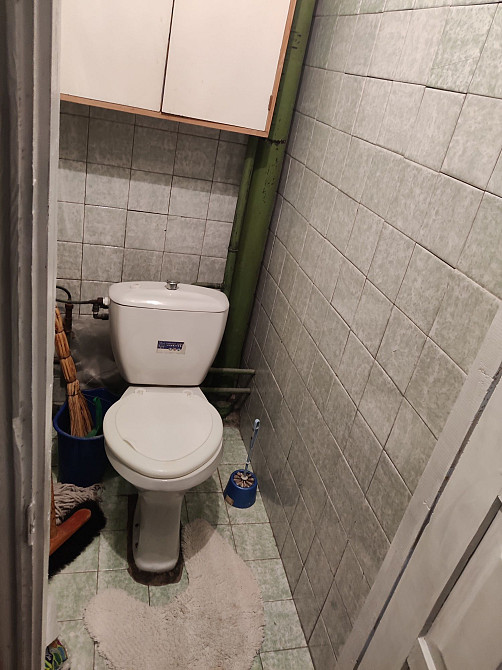 Світла 3-кімнатна з чудовою інфраструктурою — Ушинського Киев - изображение 4