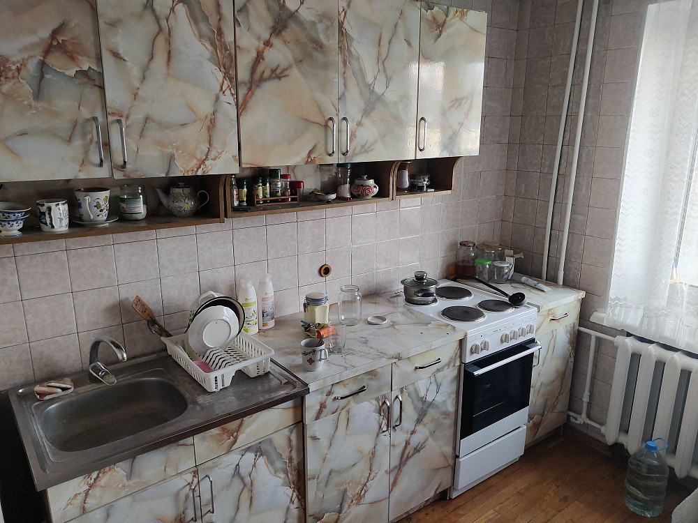 Світла 3-кімнатна з чудовою інфраструктурою — Ушинського Киев - изображение 2