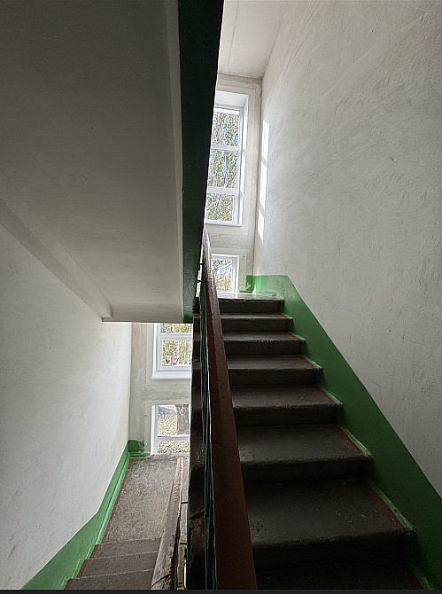 Продажа 3-х ком. квартиры 69 кв.м. Новинка/Рудана Кривий Ріг - зображення 4