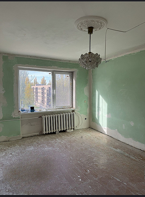 Продажа 3-х ком. квартиры 69 кв.м. Новинка/Рудана Кривий Ріг - зображення 7