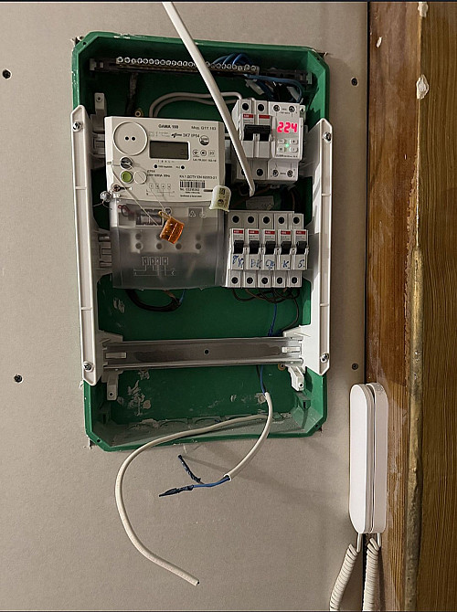 Продажа 3-х ком. квартиры 69 кв.м. Новинка/Рудана Кривий Ріг - зображення 6