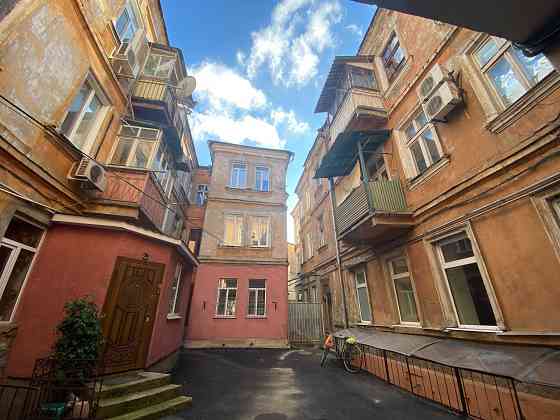 Продам 1 комн. квартиру ул, Разумовская/парк Одесса