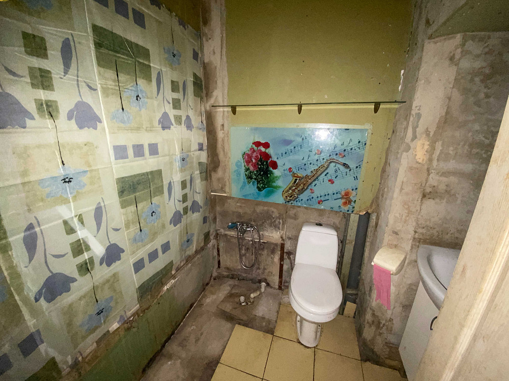 Продам 1 комн. квартиру ул, Разумовская/парк Одесса - изображение 7