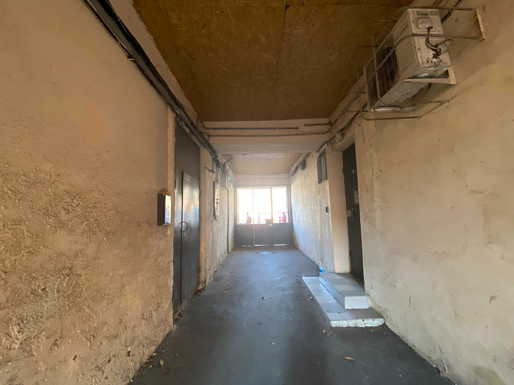 Продам 1 комн. квартиру ул, Разумовская/парк Одесса - изображение 2