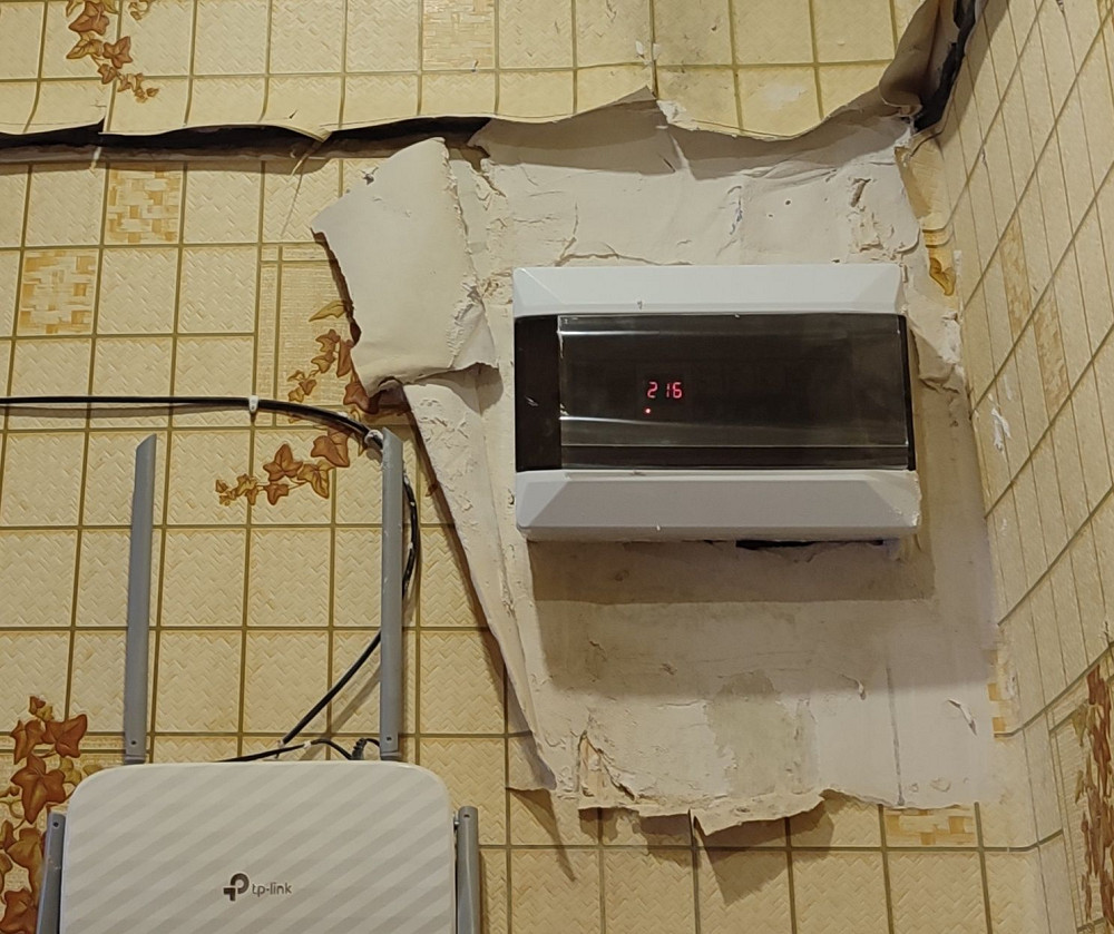 Продається 2х кімнатна квартира Кривий Ріг - зображення 7