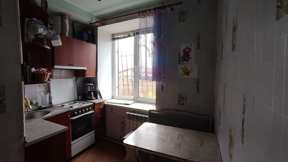 Продається 2х кімнатна квартира Кривий Ріг - зображення 4