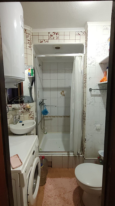 Продається 2х кімнатна квартира Кривий Ріг - зображення 6