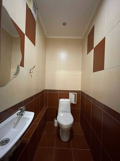 2 кім 77 мкв євроремонт вул Гришка Мих 9, смт Позняки Київ - зображення 7