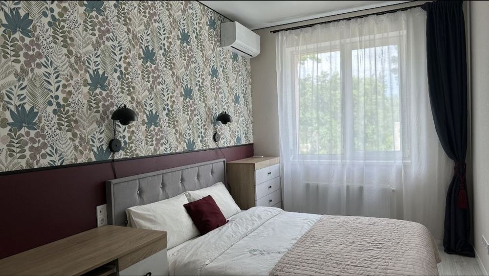 Двокімнатна двушка з дизайнерським ремонтом! Центр Ірпінь - зображення 2