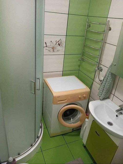 #$ Продається затишна 2-кімнатна квартира з окремим входом в свій двір Здолбунів - зображення 5