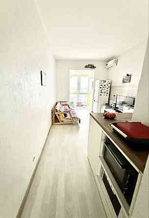 Простора євродвушка в ЖК Гостомельські Липки Гостомель