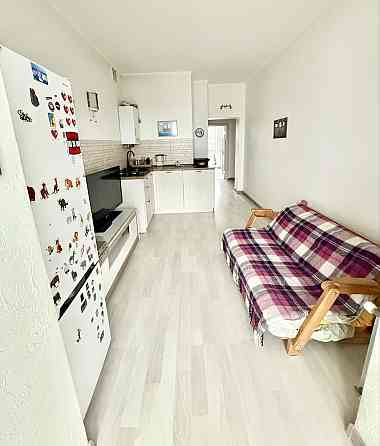 Простора євродвушка в ЖК Гостомельські Липки Гостомель