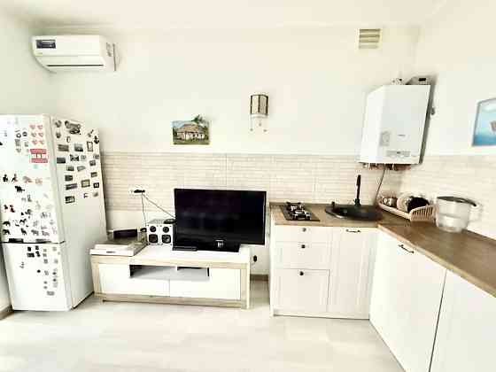 Простора євродвушка в ЖК Гостомельські Липки Гостомель