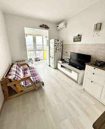 Простора євродвушка в ЖК Гостомельські Липки Гостомель