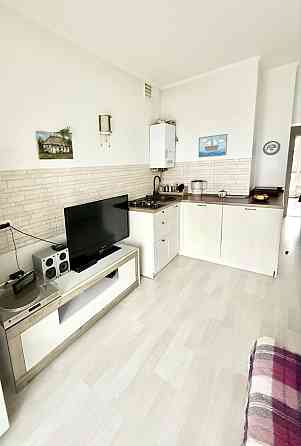 Простора євродвушка в ЖК Гостомельські Липки Гостомель