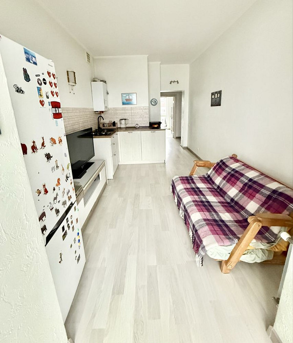 Простора євродвушка в ЖК Гостомельські Липки Гостомель - зображення 2