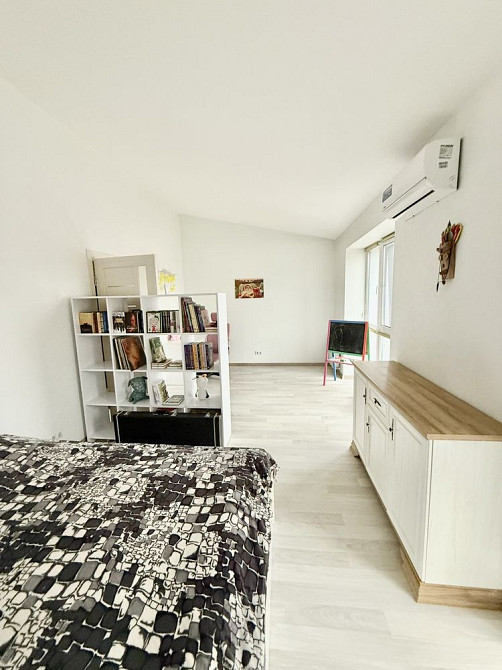 Простора євродвушка в ЖК Гостомельські Липки Гостомель - зображення 8