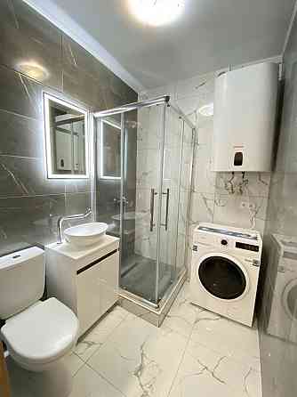 Квартира з новим ремонтом, меблями та технікою в ЖК закритого типу Ірпінь