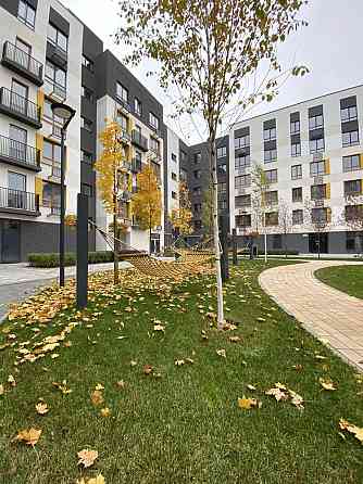 Квартира з новим ремонтом, меблями та технікою в ЖК закритого типу Ірпінь