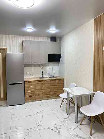 Квартира з новим ремонтом, меблями та технікою в ЖК закритого типу Ірпінь