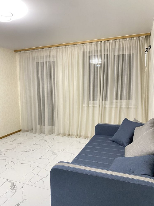 Квартира з новим ремонтом, меблями та технікою в ЖК закритого типу Ірпінь - зображення 7