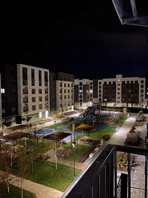 Квартира з новим ремонтом, меблями та технікою в ЖК закритого типу Ірпінь - зображення 4