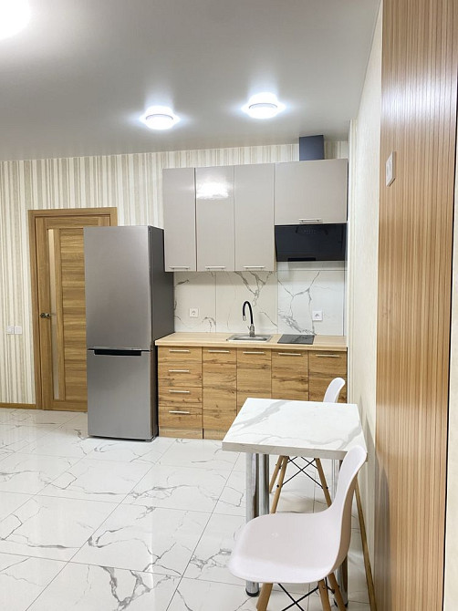 Квартира з новим ремонтом, меблями та технікою в ЖК закритого типу Ірпінь - зображення 5