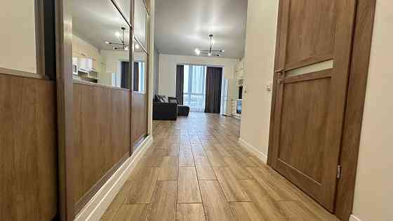 НОВИНКА! Сучасна квартира біля озера укомплектована! Рівне