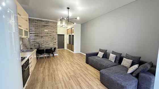 НОВИНКА! Сучасна квартира біля озера укомплектована! Рівне