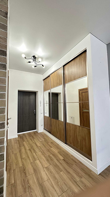 НОВИНКА! Сучасна квартира біля озера укомплектована! Ровно - изображение 2